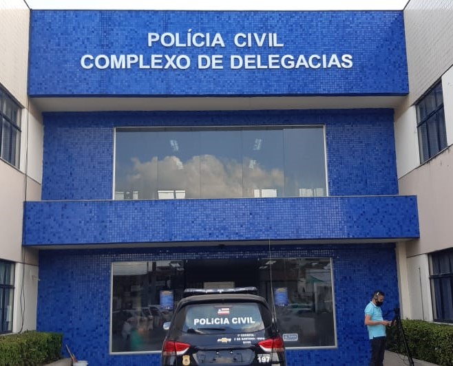 Sub-tenente da PM acusado de homicídio é preso em operação policial conjunta