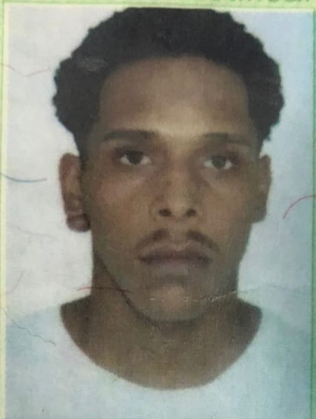 Homem é morto a tiros próximo a módulo no Sitio Novo