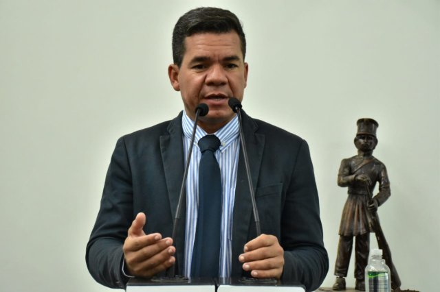 Vereador denuncia fiscalização do trânsito por videomonitoramento ao Ministério Público Federal