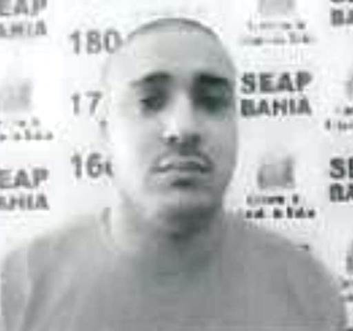 Detento assassinado dentro de cela do conjunto penal em Feira de Santana