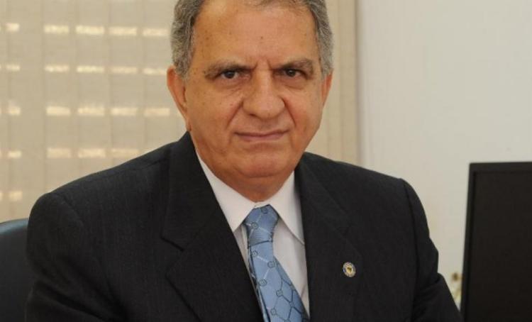 Com morte de João Isidório, Reinaldo Braga assume 10º mandato na Alba