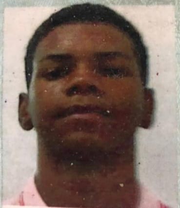 Jovem assassinado a tiros em Irará