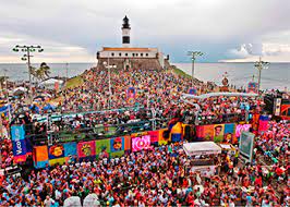  Bispos baianos tem encontro com governador e manifestam preocupação com possíveis festas de Réveillon e Carnaval 2022