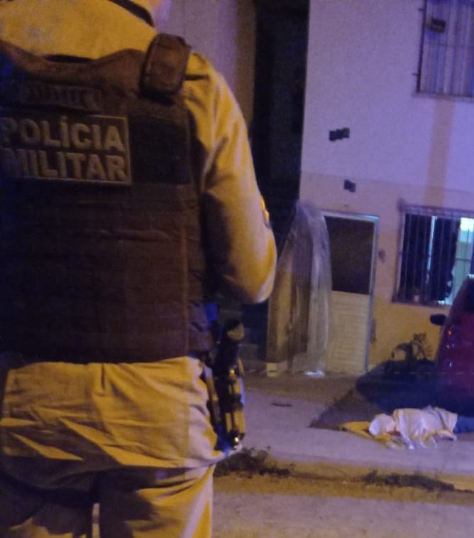 Polícia registra homicídio no Campo Belo