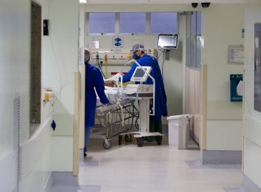 Em semana mais mortal da pandemia, Bahia tem 752 óbitos por Covid-19 em 7 dias