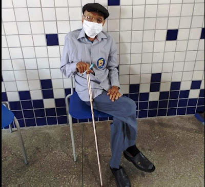 Morre o ex-superintendente da Surfeira, Zé Mota: Prefeito decreta luto oficial 