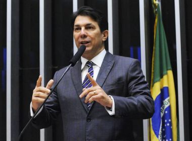 Em Portugal, deputado Arthur Maia testa positivo para Covid-19