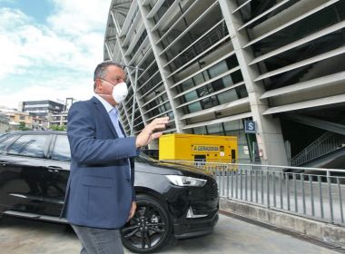 Bolsonaro é o maior responsável por esta tragédia, diz Rui sobre piora da pandemia