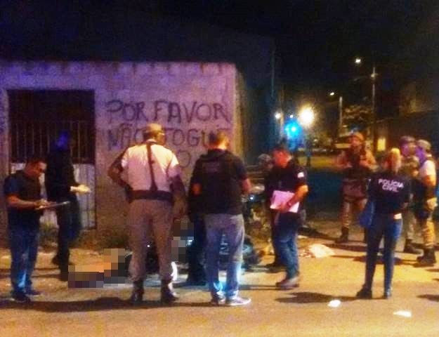 Soldados da PM acusados de matar sub tenente em Feira de Santana foram expulsos da corporação