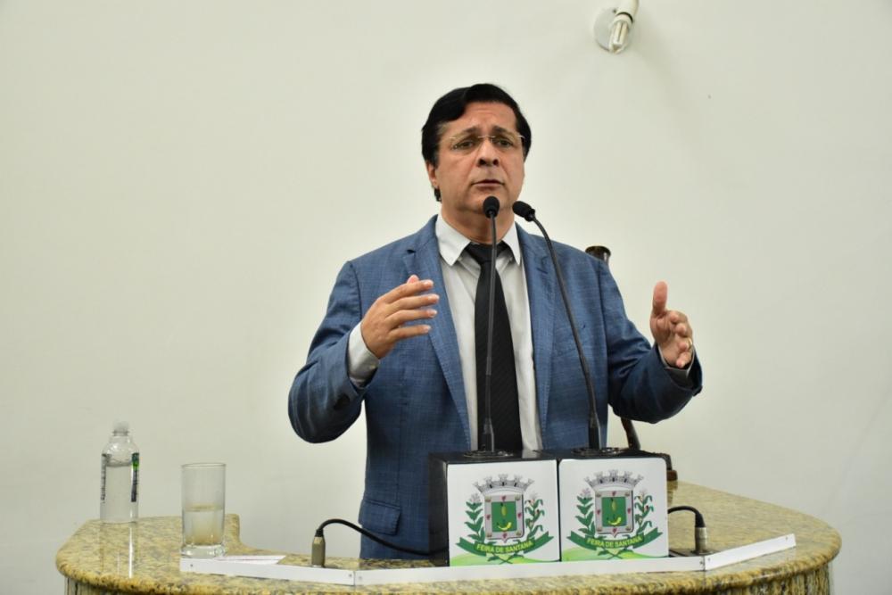 Prazo de Tergilene acabou, afirma Fernando Torres, sobre negociação envolvendo Shopping Popular