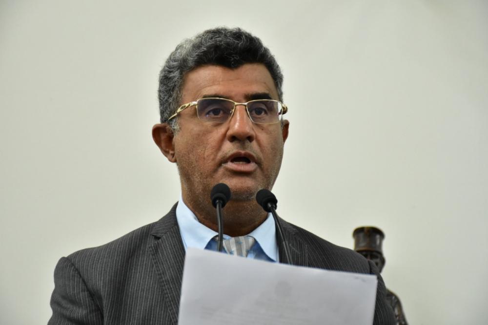 R$2,4 milhões, economizados pela câmara devem ser usados para ajudar comerciantes do Shopping Popular