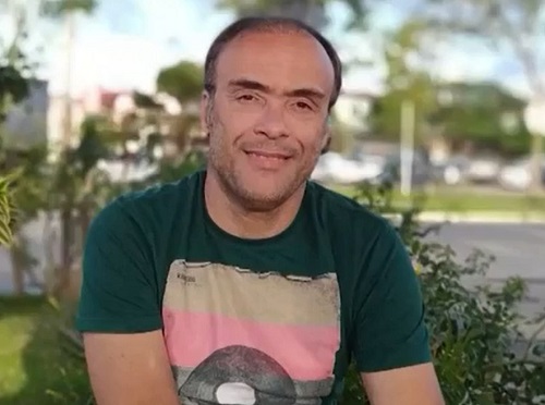 Polícia Civil conclui investigação sobre morte do professor José Eduardo.