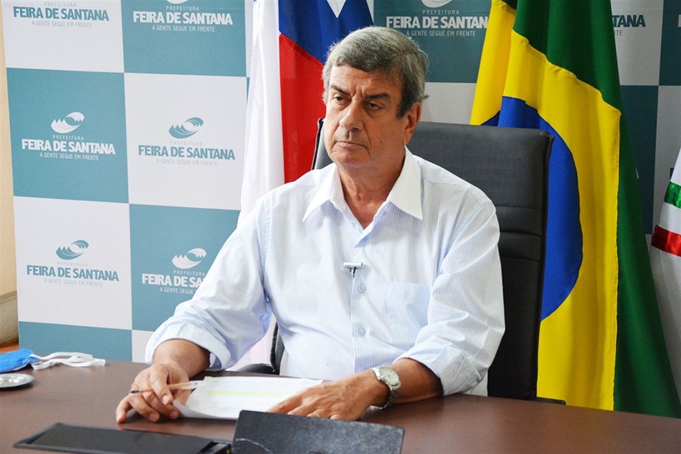 TCM aprova contas da Prefeitura de Feira de Santana, mas determina apuração em contratos com cooperativas