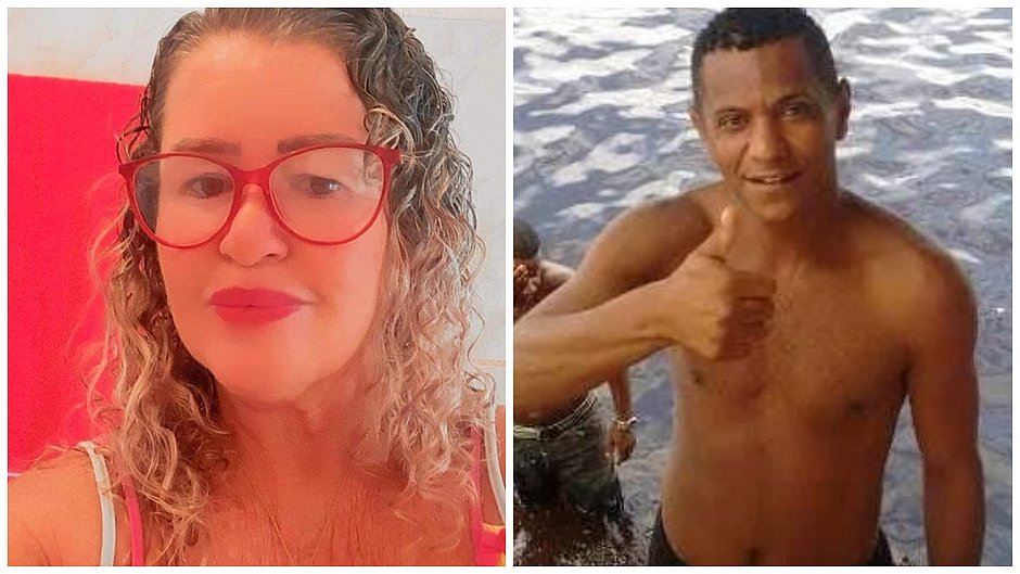 Duas pessoas morrem em Itaberaba após serem arrastadas por água da chuva