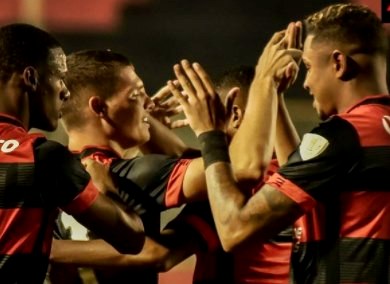 Confira os adversários do Vitória na Série C de 2022