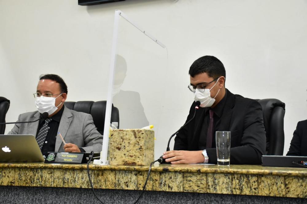 Relator da CPI da Saúde considera evasivo depoimento de chefe do RH