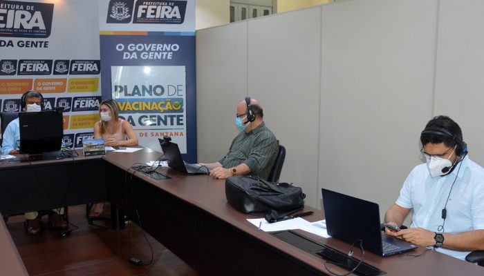 Aumento de ocupação pediátrica reforça necessidade de ampliar a vacinação para crianças