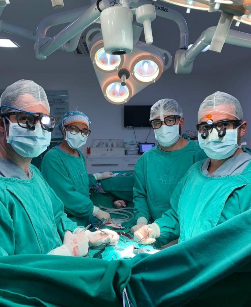 Cirurgião cardiovascular alerta para crescimento na fila de pacientes à espera de cirurgias eletivas em Feira de Santana