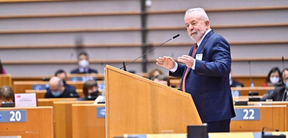 Ministério Público defende extinção do caso do triplex da Lava Jato contra Lula