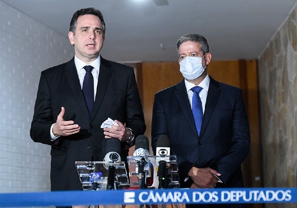 PEC dos Precatórios deve ser promulgada nesta quarta (8)