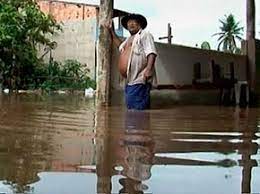 Governo do Estado envia ajuda a municípios atingidos pela chuva no extremo sul da Bahia