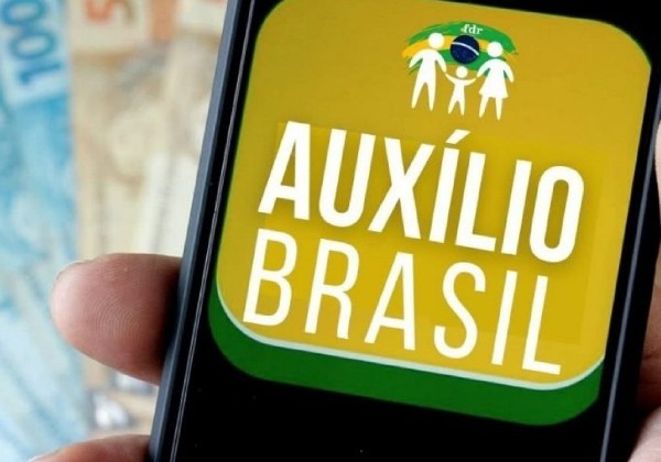 Caixa começa a pagar Auxílio Brasil com valor mínimo de R$ 400