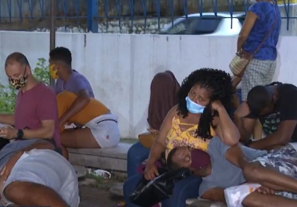 Primeira morte por Influenza A H3N2 é confirmada