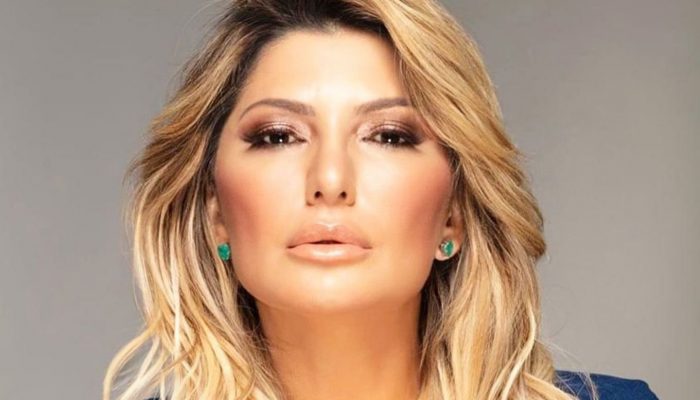 Antonia Fontenelle é condenada por ligar Felipe Neto à pedofilia