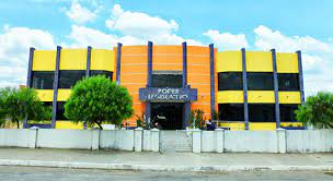 Vereador é preso por descumprimento de medida cautelar