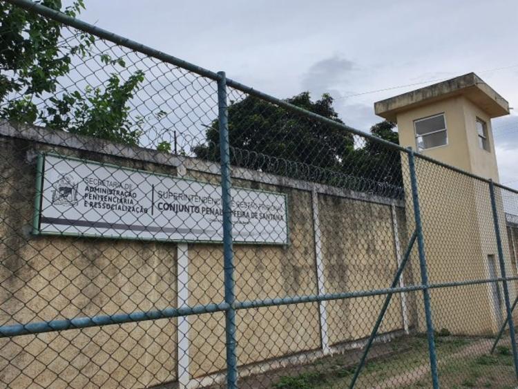 Detentas brigam, queimam colchão de cela e vão parar em hospital