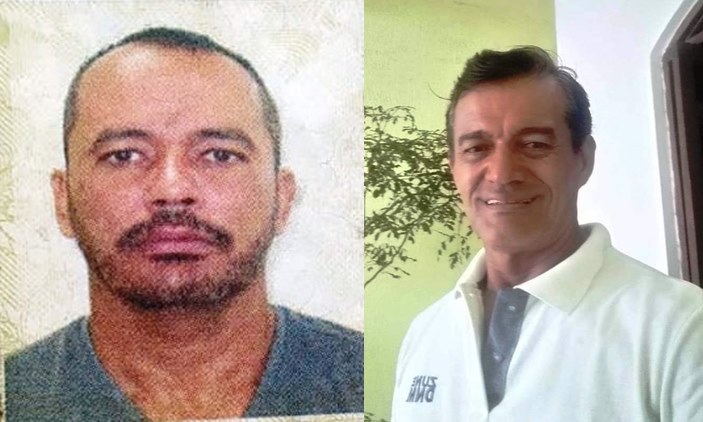 Irmãos morrem após carro bater de frente com caminhão na BR 324.