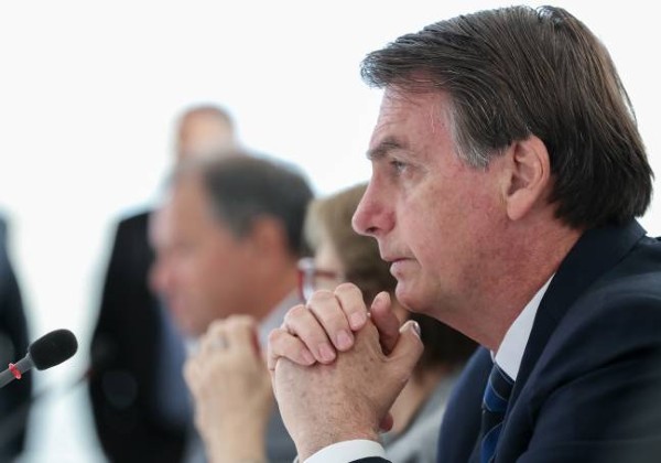 Planalto teme perder espaço no PP e Republicanos