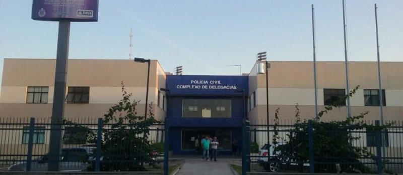 Polícia constata fuga de detento no Complexo do Sobradinho durante contagem de presos