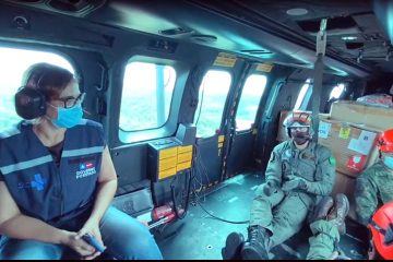 Sesab já enviou medicamentos para atender 35 mil baianos afetados pela chuva