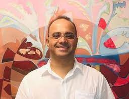 Feira ganhará duas arenas para futebol society diz secretário