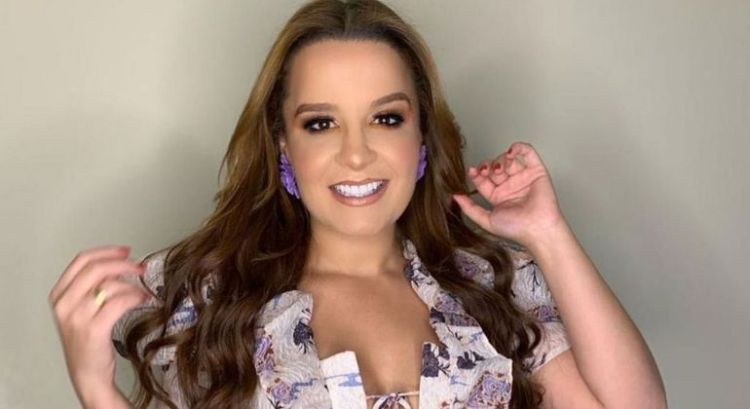 Avião com Maiara, da dupla com Maraisa, faz pouso de emergência