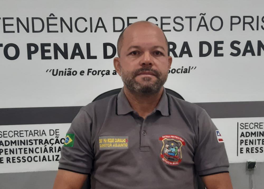 Saída natalina: seis detentos não retornam para unidade prisional