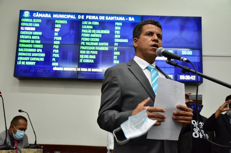 Engajado ao Movimento Negro (e ao reggae), vereador vai priorizar segmento em sua atuação na Câmara