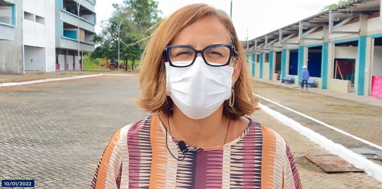 Variante Ômicron é detectada na Bahia