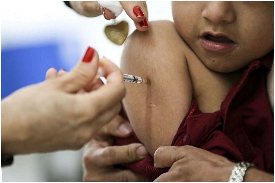 Covid: 9,8% das crianças morreram pela doença na Bahia