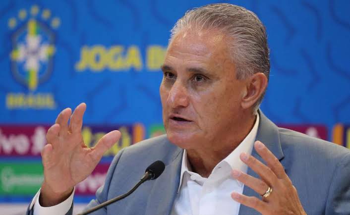 Sem Neymar, Tite divulga lista para jogos do Brasil contra Equador e Paraguai; veja os convocados