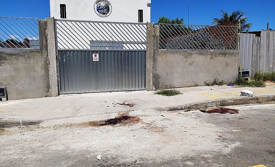 Ataque em Camaçari: cigano morre após três dias internado em hospital