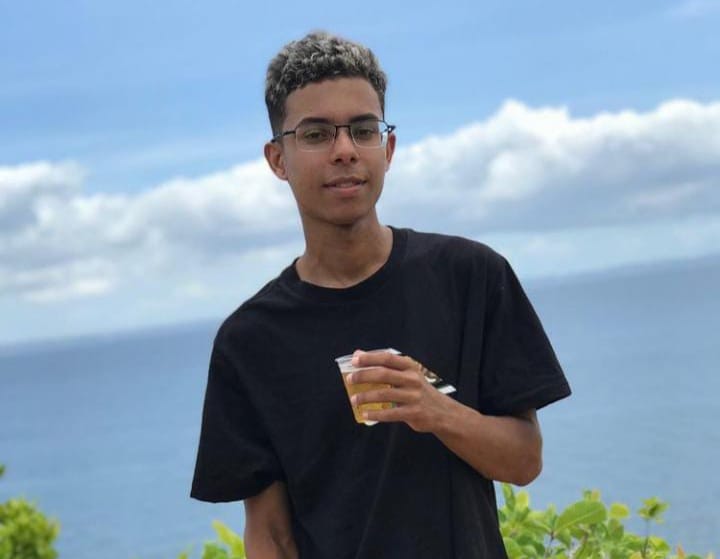 Segundo Homicídio deste final de semana ocorreu no F x: A vitima tinha 22 anos.