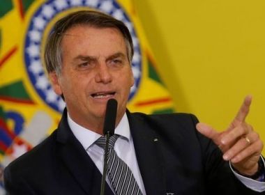 Paraná Pesquisas: Bolsonaro lidera todos os cenários para 2022; Lula é o maior adversário