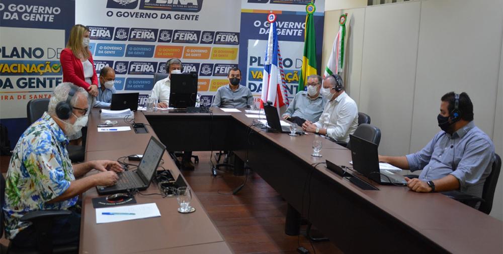 Devolução do orçamento municipal 2022 afeta diretamente a população