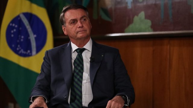 Bolsonaro diz que já tem novos ministros 