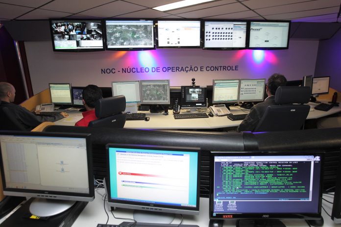 Governo do Estado investiga ataque a sites institucionais