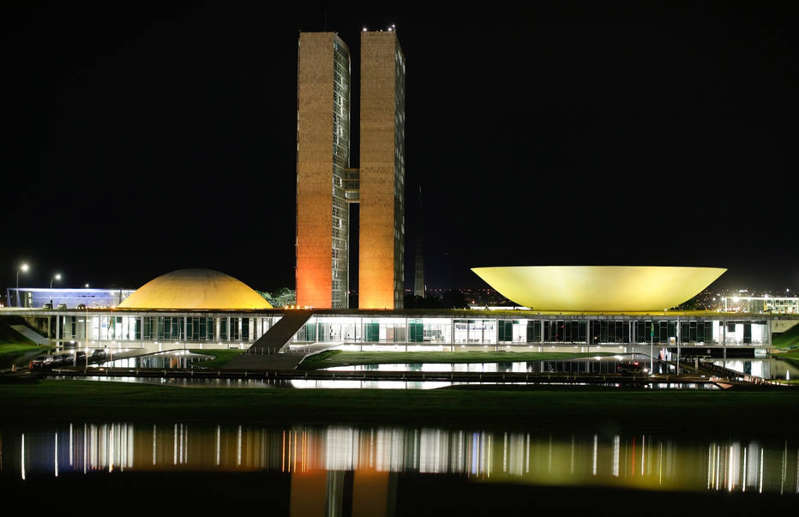 Congresso Nacional e STF voltam das férias com agenda quente