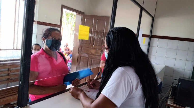 Matrícula na rede estadual continua nesta terça-feira (1º) para novos estudantes do Ensino Médio