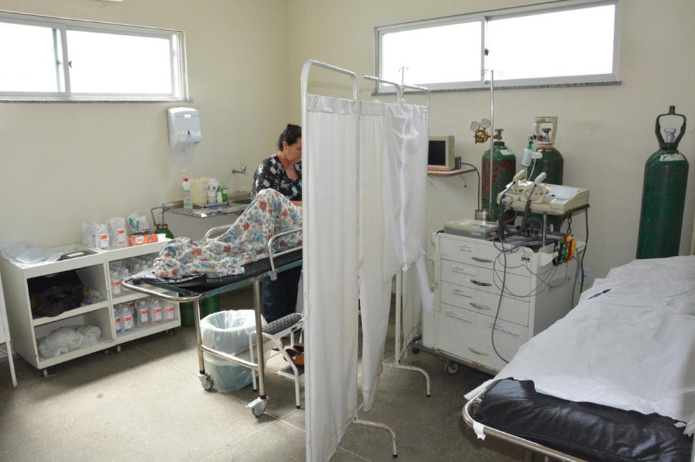 Ministério Público orienta Prefeitura a manter abertas unidades de saúde